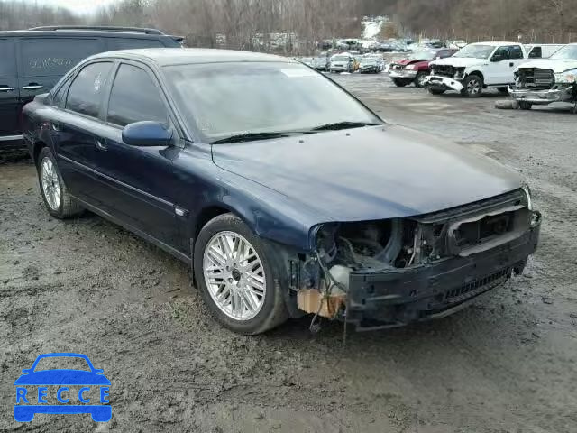 2002 VOLVO S80 YV1TS92D721273035 image 0