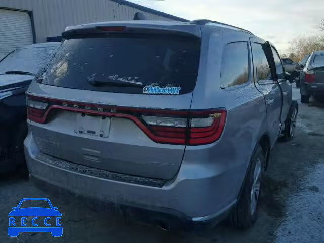 2015 DODGE DURANGO LI 1C4RDJDG1FC953946 image 3