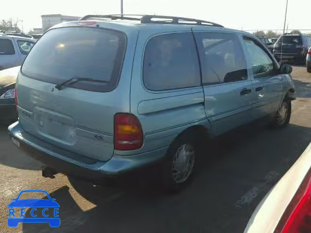 1995 FORD WINDSTAR W 2FMDA5148SBA91609 image 3