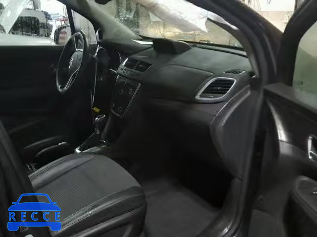 2014 BUICK ENCORE CON KL4CJBSB3EB727207 зображення 4