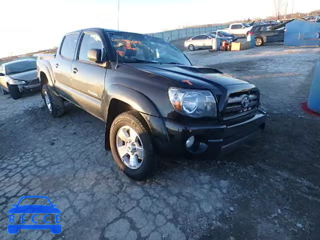 2009 TOYOTA TACOMA DOU 3TMLU42NX9M029565 Bild 0