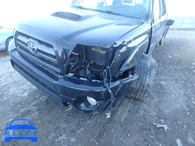 2009 TOYOTA TACOMA DOU 3TMLU42NX9M029565 Bild 9