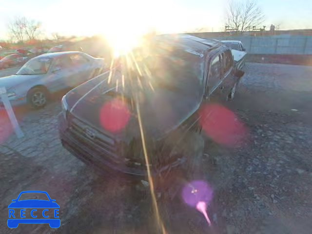 2009 TOYOTA TACOMA DOU 3TMLU42NX9M029565 Bild 1