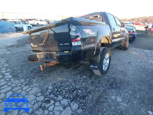2009 TOYOTA TACOMA DOU 3TMLU42NX9M029565 Bild 3