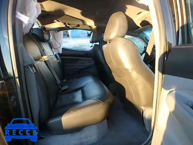 2009 TOYOTA TACOMA DOU 3TMLU42NX9M029565 Bild 5