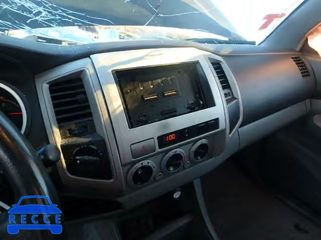 2009 TOYOTA TACOMA DOU 3TMLU42NX9M029565 Bild 8