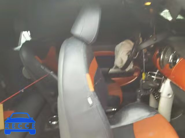 2006 MINI COOPER S WMWRH33556TL93748 image 4