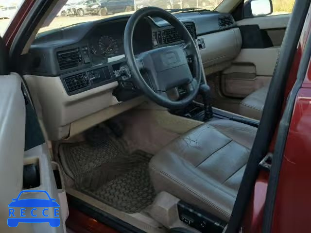 1994 VOLVO 850 YV1LW5525R2032246 image 9