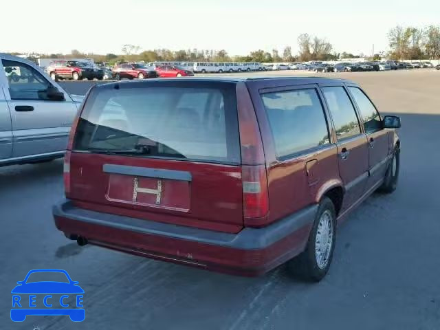 1994 VOLVO 850 YV1LW5525R2032246 image 3