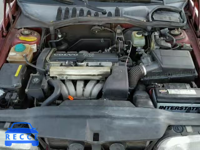 1994 VOLVO 850 YV1LW5525R2032246 image 6