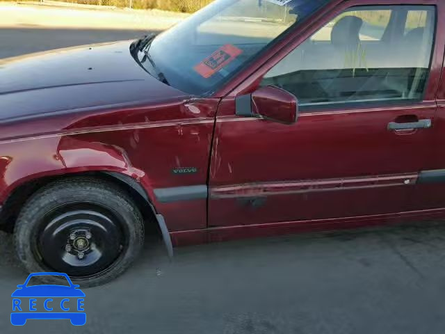 1994 VOLVO 850 YV1LW5525R2032246 Bild 8