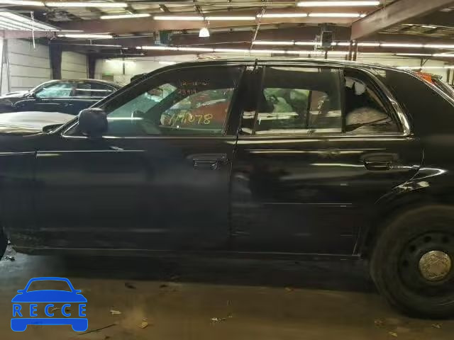2006 FORD CROWN VIC 2FAHP71W56X153287 image 9