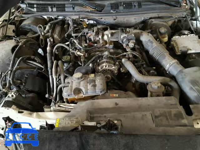 2006 FORD CROWN VIC 2FAHP71W56X153287 image 6