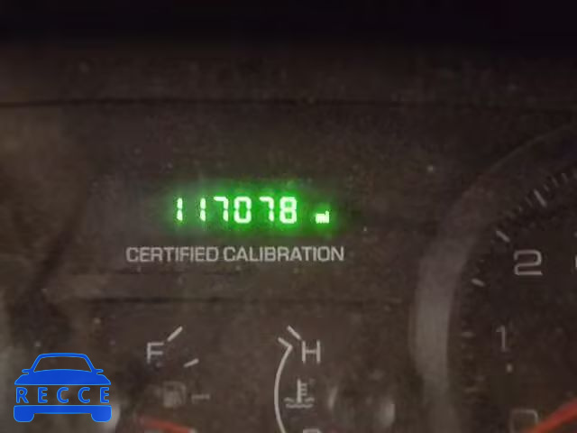 2006 FORD CROWN VIC 2FAHP71W56X153287 image 7