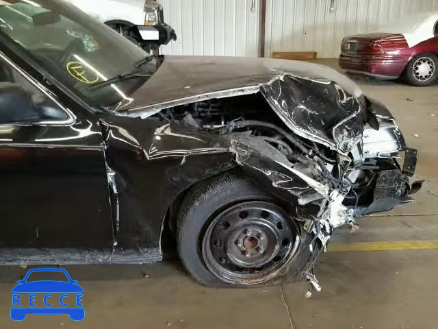 2006 FORD CROWN VIC 2FAHP71W56X153287 image 8