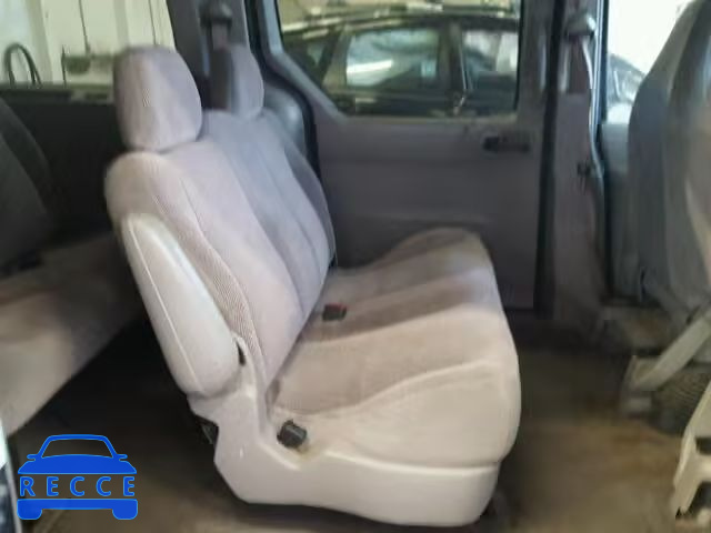 2000 FORD WINDSTAR L 2FMZA5149YBB48186 Bild 5