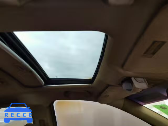 2005 HONDA ODYSSEY TO 5FNRL38875B048078 image 9