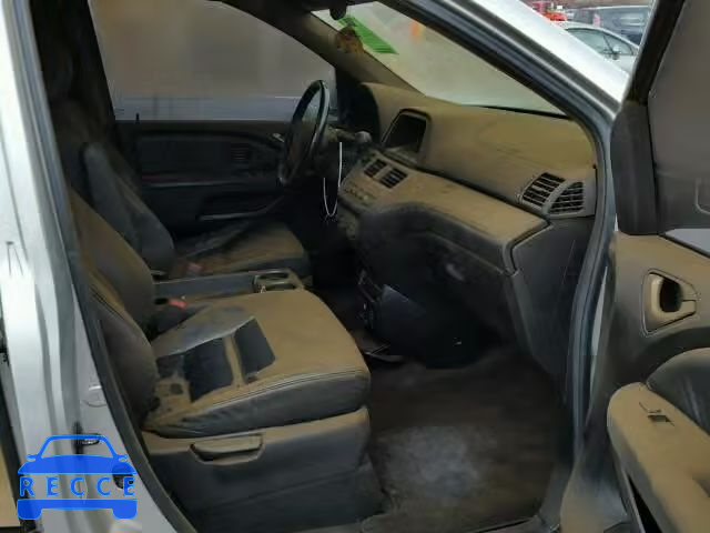 2005 HONDA ODYSSEY TO 5FNRL38875B048078 image 4