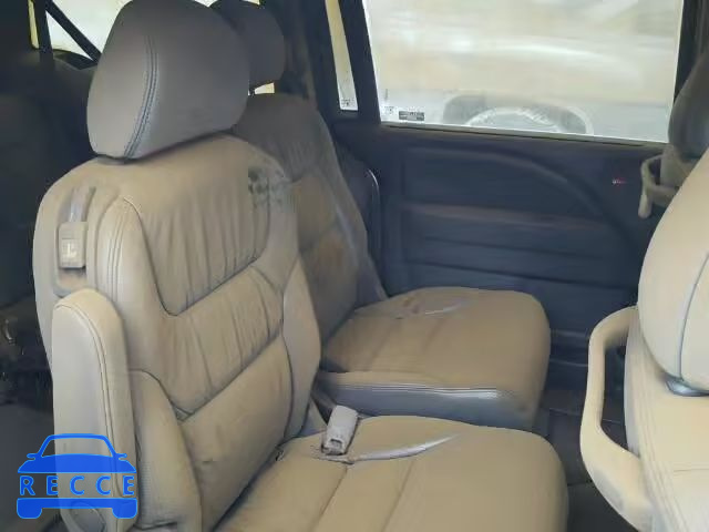 2005 HONDA ODYSSEY TO 5FNRL38875B048078 image 5