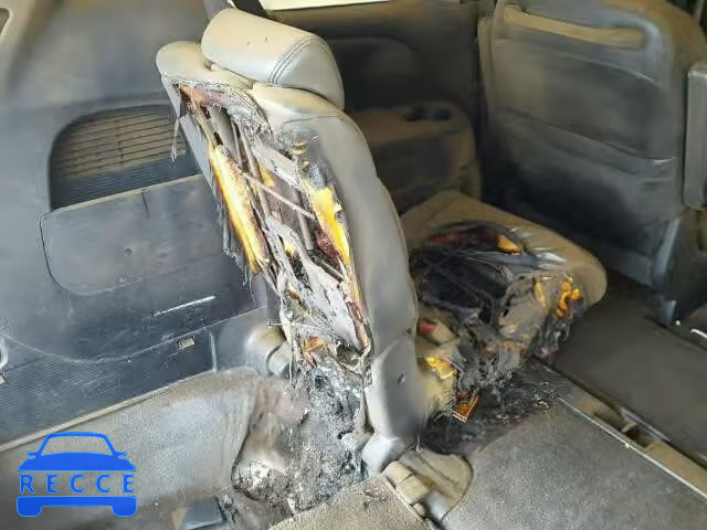 2005 HONDA ODYSSEY TO 5FNRL38875B048078 image 8