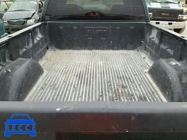 2001 GMC SIERRA C25 1GTHC29U91E228398 image 9