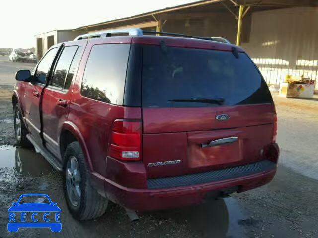 2004 FORD EXPLORER L 1FMZU85WX4UC05116 image 2