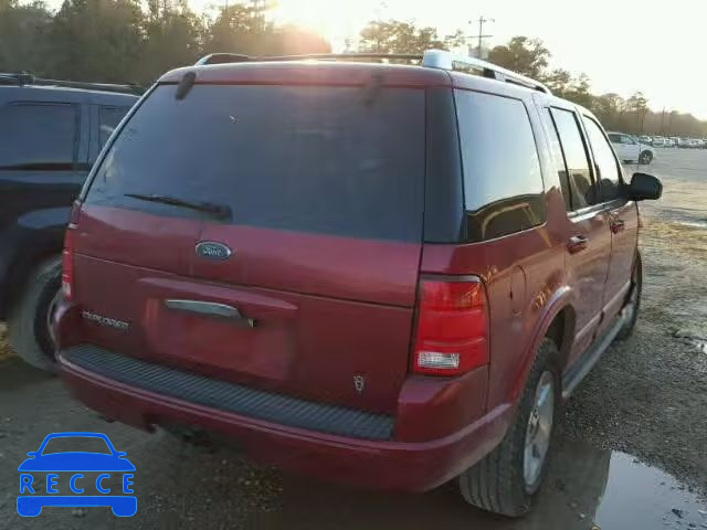 2004 FORD EXPLORER L 1FMZU85WX4UC05116 image 3