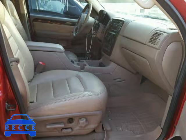 2004 FORD EXPLORER L 1FMZU85WX4UC05116 image 4