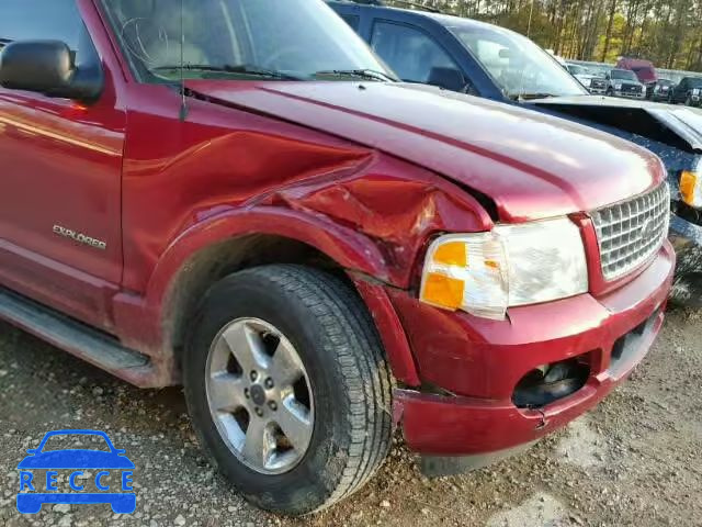 2004 FORD EXPLORER L 1FMZU85WX4UC05116 image 8