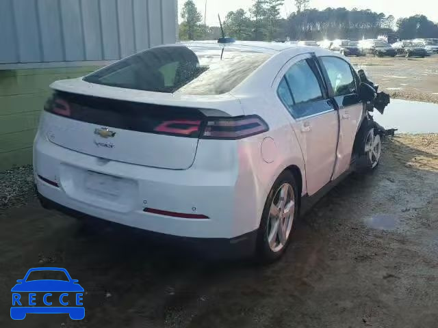 2015 CHEVROLET VOLT 1G1RB6E46FU122792 Bild 3