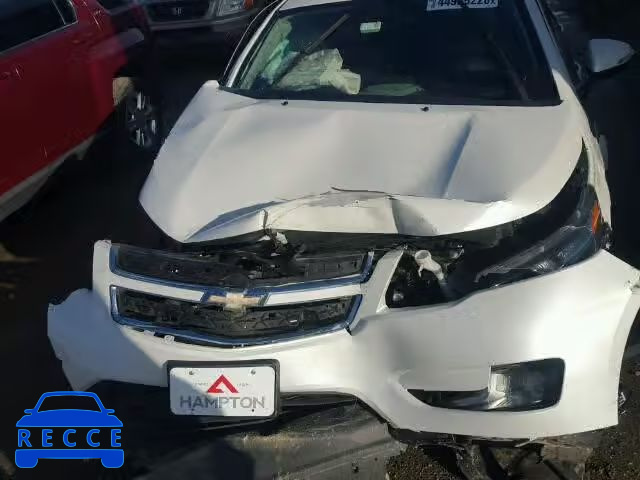 2015 CHEVROLET VOLT 1G1RB6E46FU122792 Bild 6