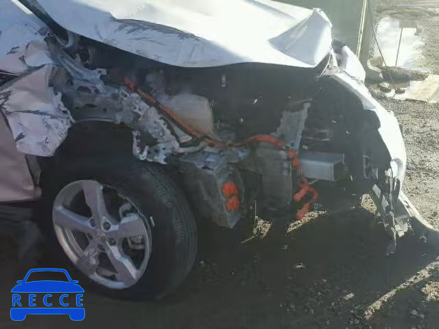 2015 CHEVROLET VOLT 1G1RB6E46FU122792 image 8