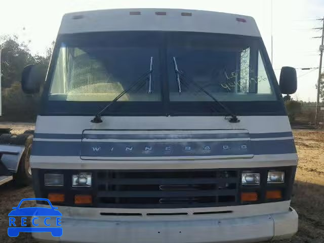 1988 CHEVROLET P30 1GBJP37WEJ3302653 image 8
