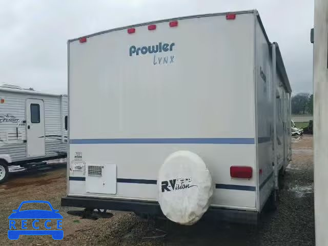 2002 TRAI TRAILER 1EC2S292524278157 зображення 3