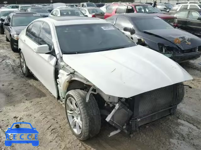 2012 BMW 528I WBAXG5C54CDX06364 image 0