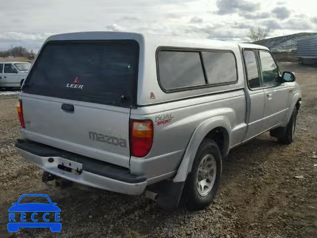 2002 MAZDA B4000 CAB 4F4YR46E72TM22147 image 3