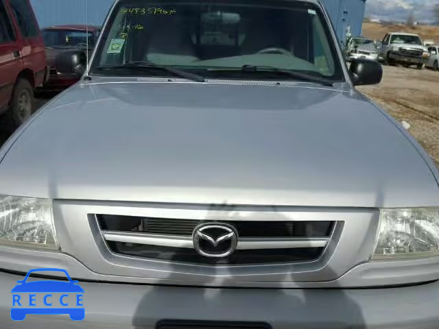 2002 MAZDA B4000 CAB 4F4YR46E72TM22147 image 6