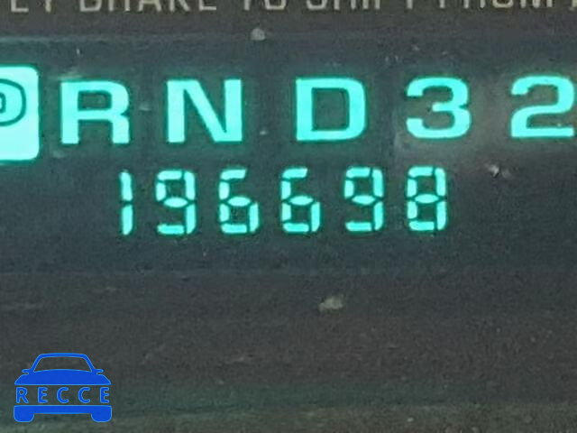 1999 GMC SIERRA C15 1GTEC19V3XZ528655 image 7