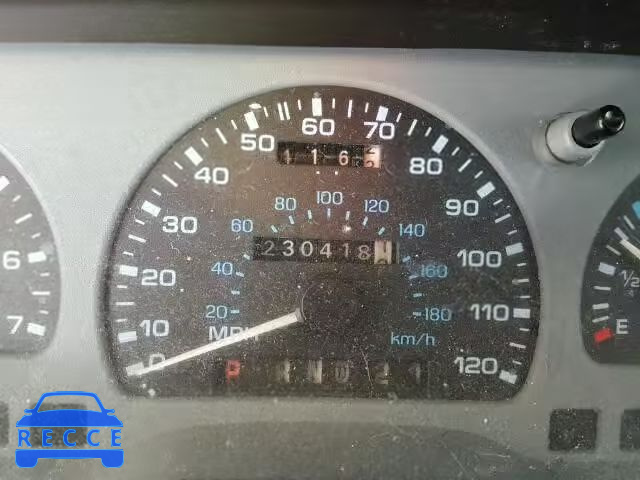 1995 FORD WINDSTAR W 2FMDA5146SBA70533 image 7