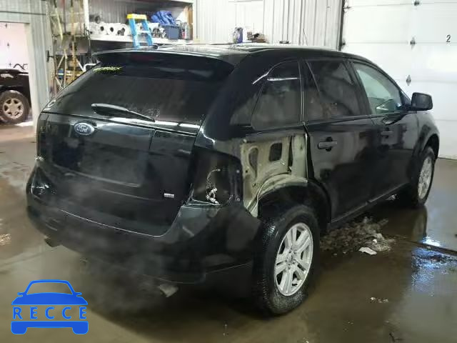 2007 FORD EDGE SE AW 2FMDK46C37BA22485 зображення 3