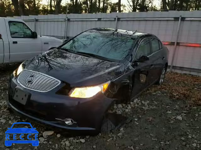 2011 BUICK LACROSSE C 1G4GC5ED9BF253893 Bild 1