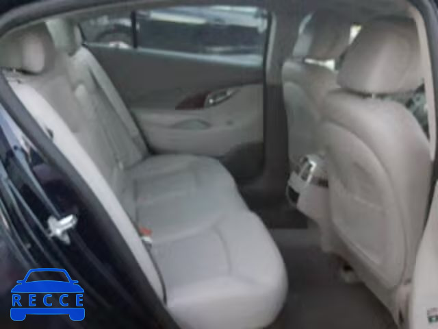 2011 BUICK LACROSSE C 1G4GC5ED9BF253893 зображення 5