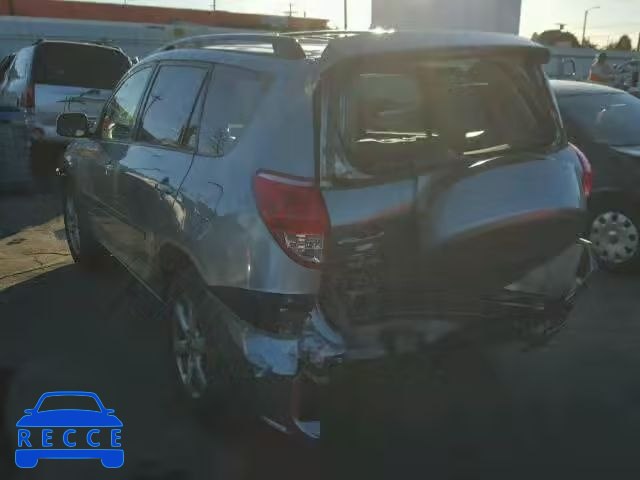 2008 TOYOTA RAV4 LTD JTMZK31V585016738 image 2