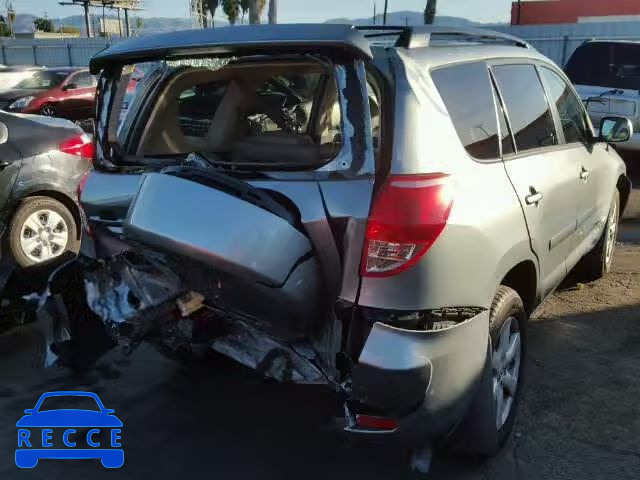 2008 TOYOTA RAV4 LTD JTMZK31V585016738 image 3