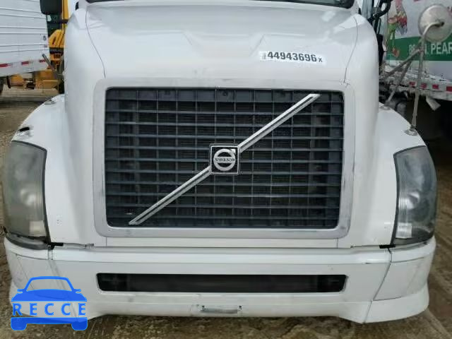 2007 VOLVO VNL 4V4NC9GH77N457421 image 6