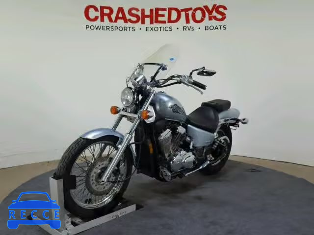 2007 HONDA VT600CD JH2PC21467M802579 зображення 3