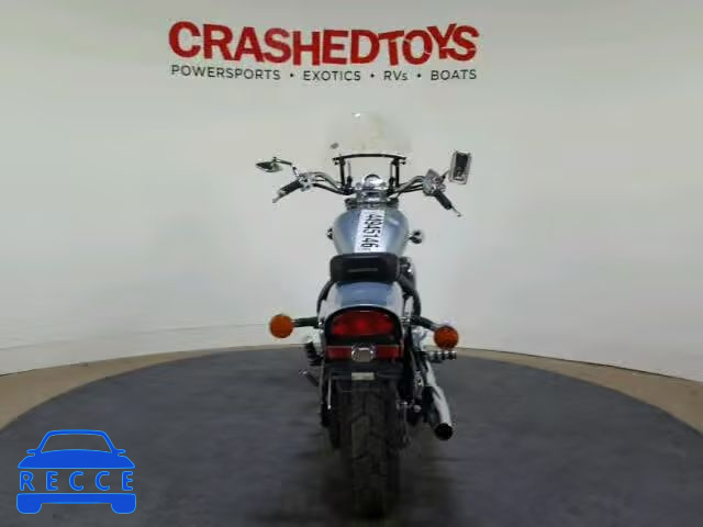 2007 HONDA VT600CD JH2PC21467M802579 зображення 6