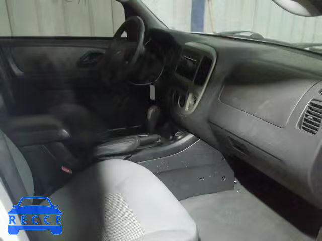 2006 FORD ESCAPE HEV 1FMYU95H16KD03789 image 4