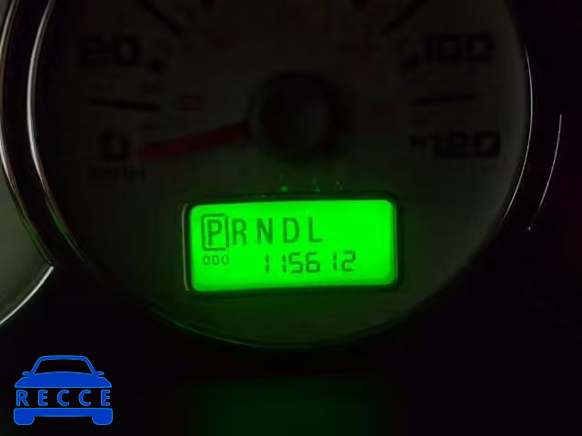2006 FORD ESCAPE HEV 1FMYU95H16KD03789 image 7