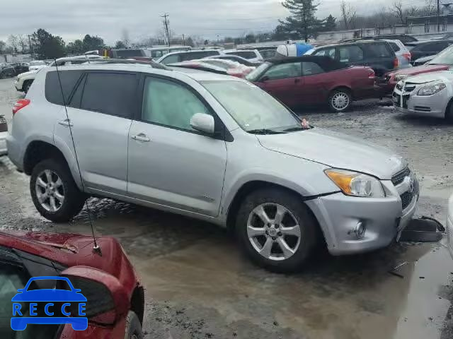 2010 TOYOTA RAV4 LTD JTMDK4DV2AD014081 image 9